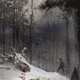 Illustration for article titled The Concept Art Behind Rise Of The Tomb Raider